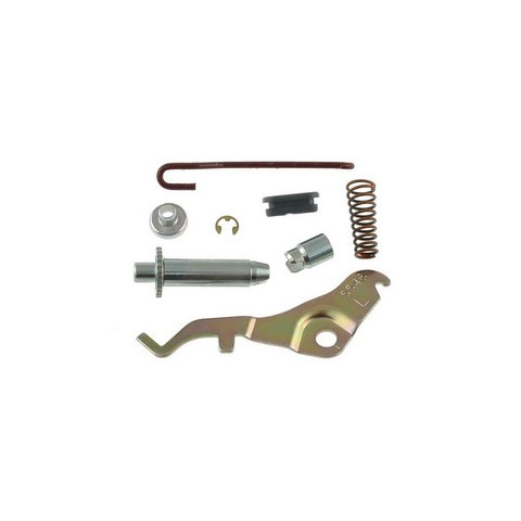 Carlson Drum Brake Self-Adjuster Repair Kit P/N:H2626