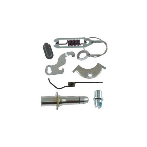 Carlson Drum Brake Self-Adjuster Repair Kit H2656