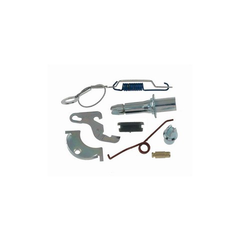 Carlson Drum Brake Self-Adjuster Repair Kit H2661