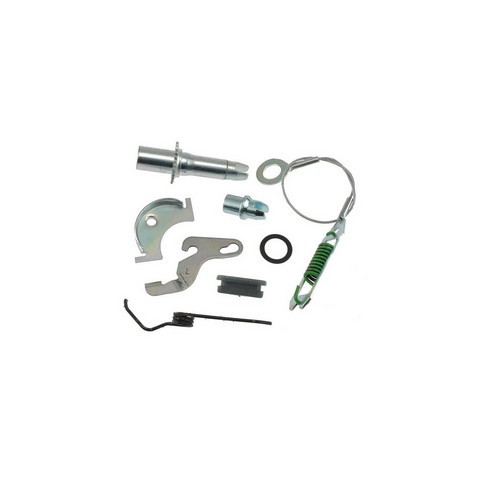 Carlson Drum Brake Self-Adjuster Repair Kit H2666