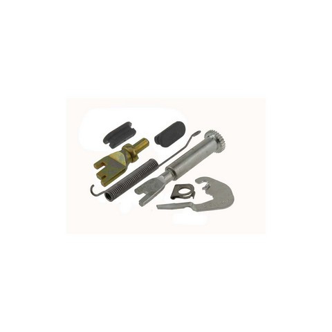 Carlson Drum Brake Self-Adjuster Repair Kit H2676