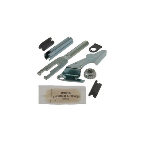 Carlson Drum Brake Self-Adjuster Repair Kit P/N:H2687