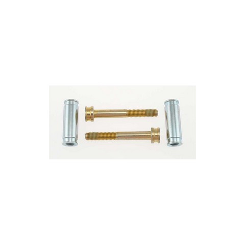 Disc Brake Caliper Pin Kit-Rear Drum Carlson H5067
