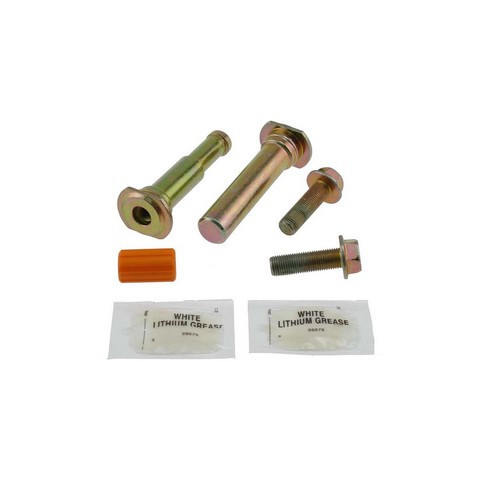 Carlson Disc Brake Caliper Pin Kit P/N:H5080