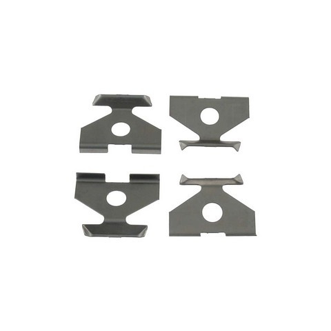 Carlson Disc Brake Key Spring P/N:H5315