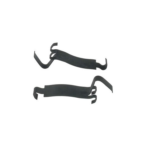 Carlson Disc Brake Anti-Rattle Clip P/N:H5404-2