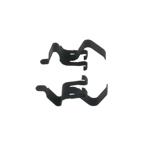 Carlson Disc Brake Anti-Rattle Clip H5416-2