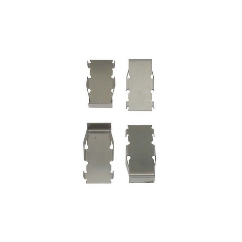 Carlson Disc Brake Key Spring H5456