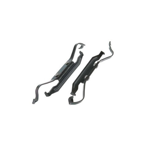 Carlson Disc Brake Caliper Support Spring P/N:H5464