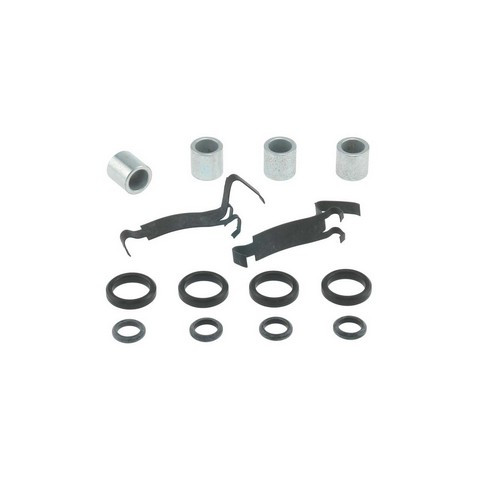 Carlson Disc Brake Hardware Kit H5539
