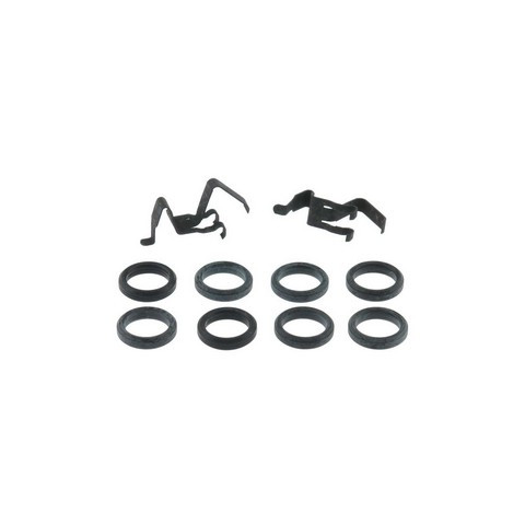 Carlson Disc Brake Hardware Kit H5544