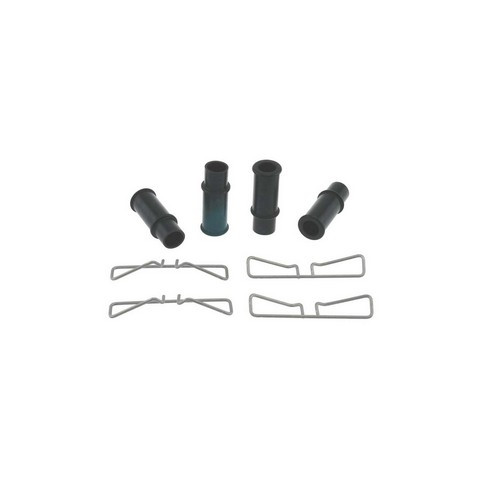 Carlson Disc Brake Hardware Kit P/N:H5552