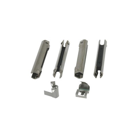 Carlson Disc Brake Hardware Kit H5554