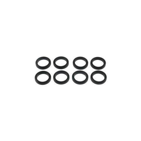 Carlson Disc Brake Hardware Kit P/N:H5562