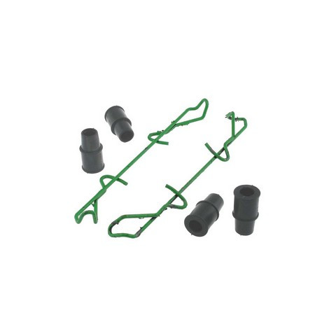 Carlson Disc Brake Hardware Kit P/N:H5583
