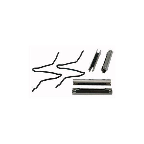 Carlson Disc Brake Hardware Kit P/N:H5584