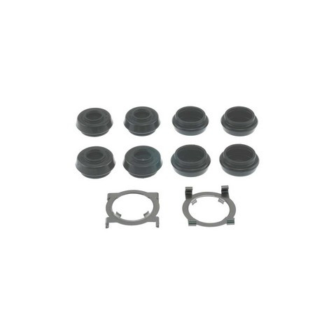 Carlson Disc Brake Hardware Kit P/N:H5587