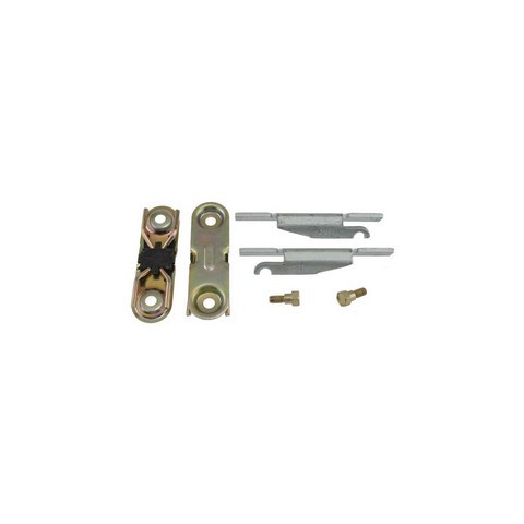 Carlson Disc Brake Hardware Kit H5596
