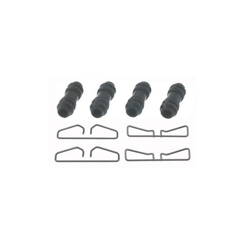 Carlson Disc Brake Hardware Kit P/N:H5605