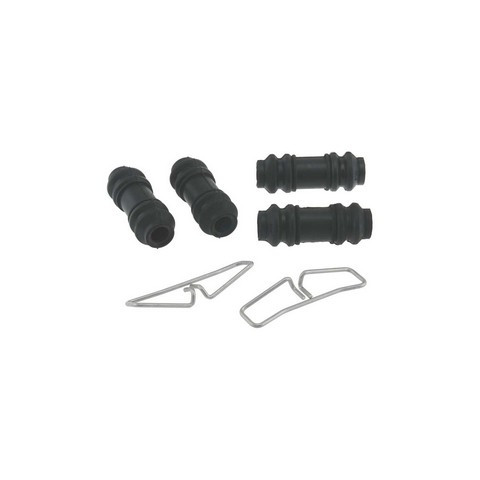 Carlson Disc Brake Hardware Kit P/N:H5607
