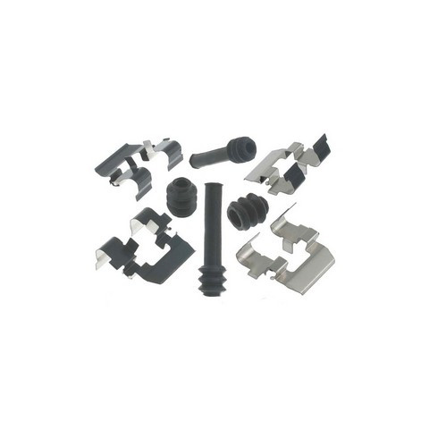 Carlson Disc Brake Hardware Kit P/N:H5608Q