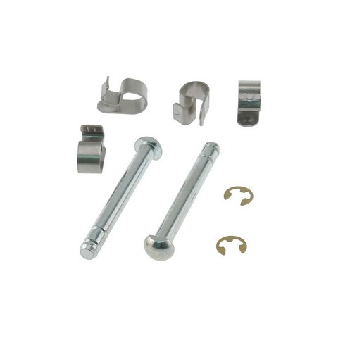 Carlson Disc Brake Hardware Kit H5610