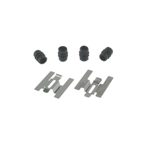 Carlson Disc Brake Hardware Kit H5616