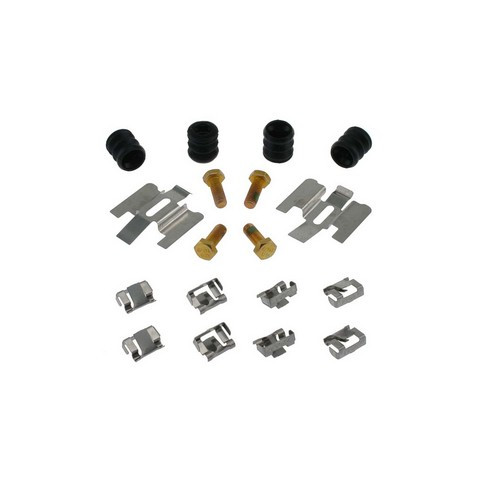 Carlson Disc Brake Hardware Kit H5618