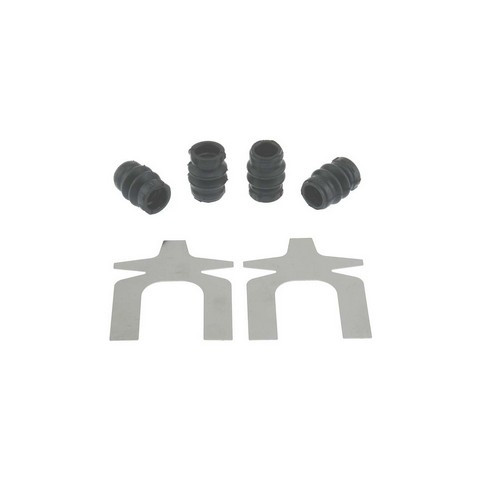 Carlson Disc Brake Hardware Kit H5619