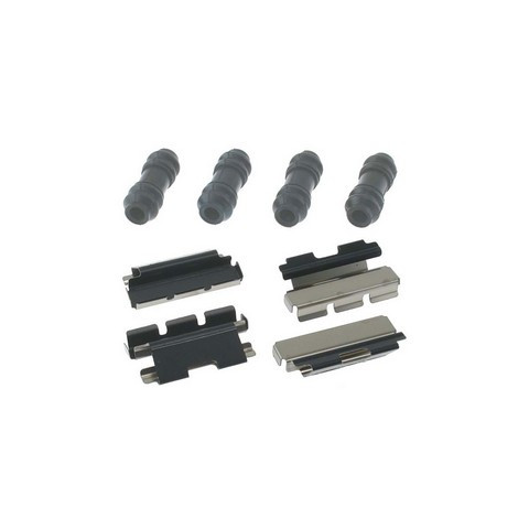 Carlson Disc Brake Hardware Kit H5620Q