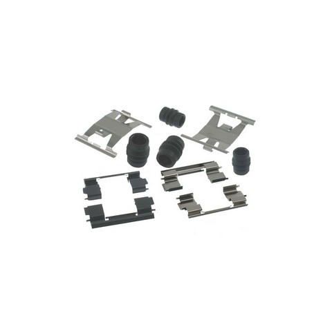 Carlson Disc Brake Hardware Kit H5624Q