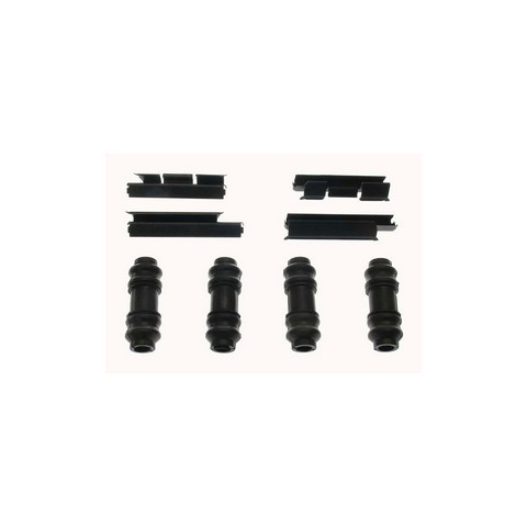 Carlson Disc Brake Hardware Kit H5628Q