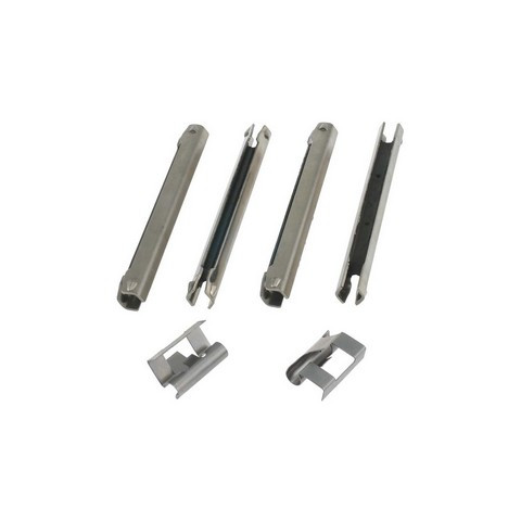 Carlson Disc Brake Hardware Kit H5635