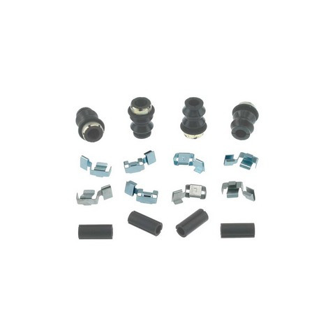 Carlson Disc Brake Hardware Kit P/N:H5636