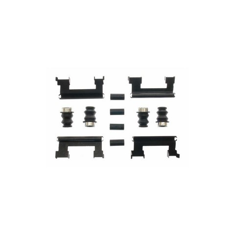 Carlson Disc Brake Hardware Kit H5645Q