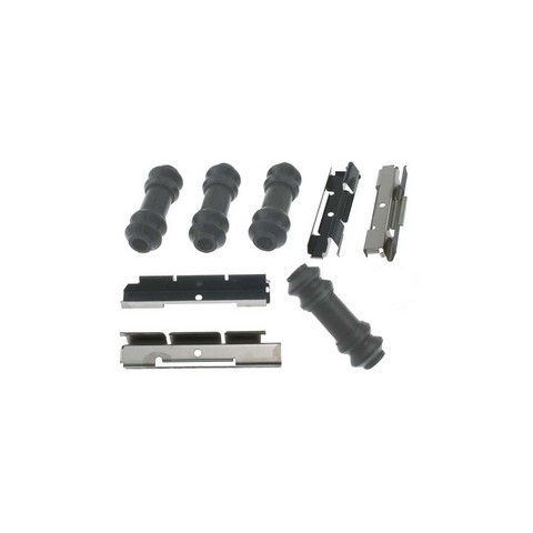 Carlson Disc Brake Hardware Kit H5651Q