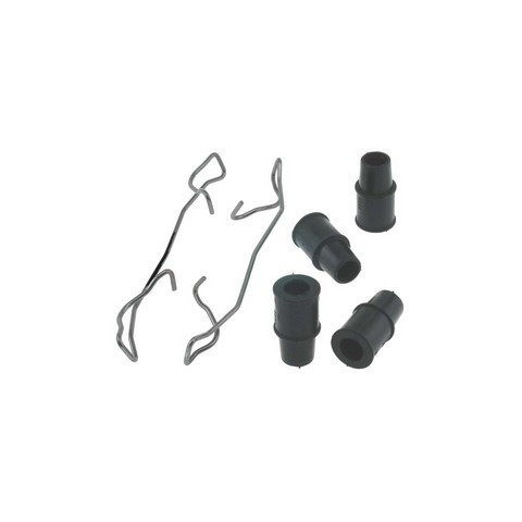 Carlson Disc Brake Hardware Kit H5658