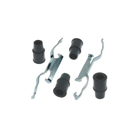 Carlson Disc Brake Hardware Kit H5663