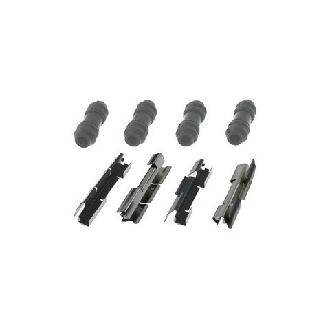 Carlson Disc Brake Hardware Kit H5668Q
