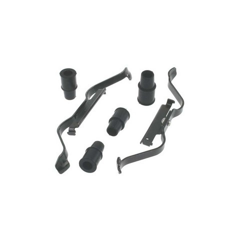 Carlson Disc Brake Hardware Kit P/N:H5675