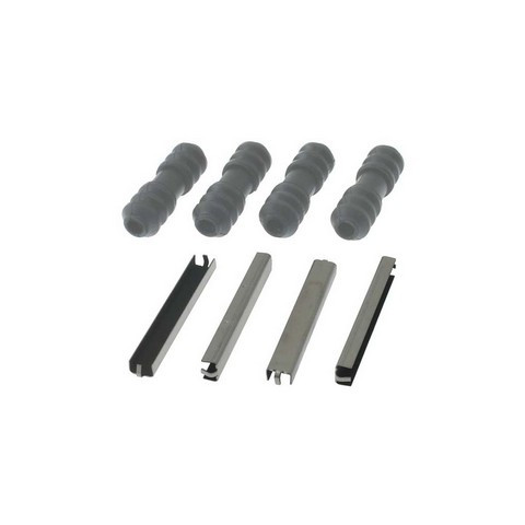 Carlson Disc Brake Hardware Kit P/N:H5693Q