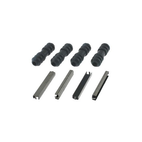 Carlson Disc Brake Hardware Kit P/N:H5751Q