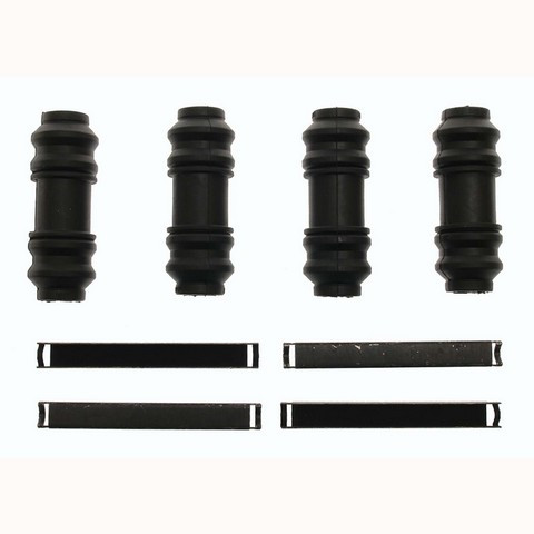 Carlson Disc Brake Hardware Kit H5753Q