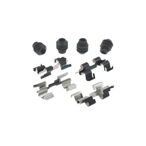 Carlson Disc Brake Hardware Kit H5793Q