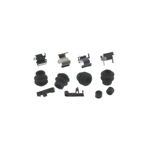 Carlson Disc Brake Hardware Kit H5803Q