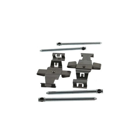 Carlson Disc Brake Hardware Kit P/N:H5808