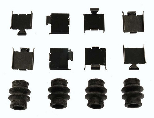 Carlson Disc Brake Hardware Kit H5818Q