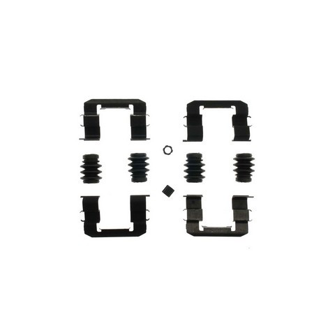 Carlson Disc Brake Hardware Kit H5826Q