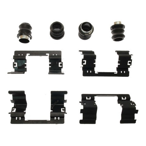 Carlson Disc Brake Hardware Kit H5828Q
