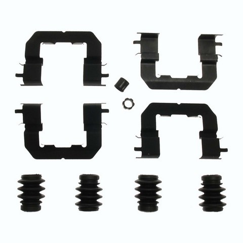 Carlson Disc Brake Hardware Kit H5845Q